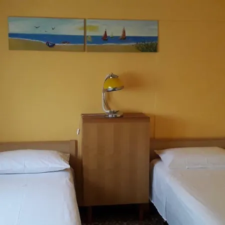 Domus Carlino * Каваллино-ди-Лечче