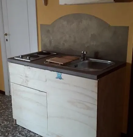 Дом отдыха Domus Carlino