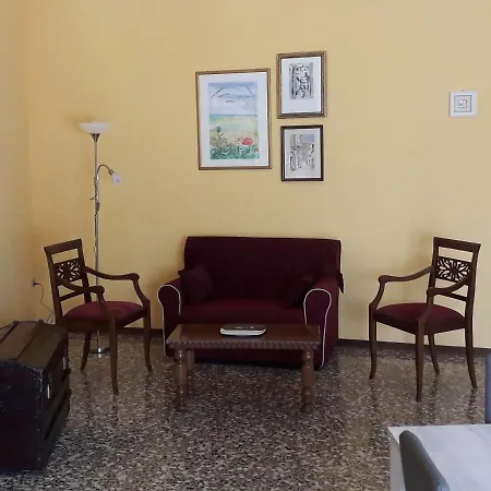 Дом отдыха Domus Carlino Каваллино-ди-Лечче